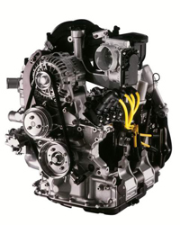 P2BA7 Engine